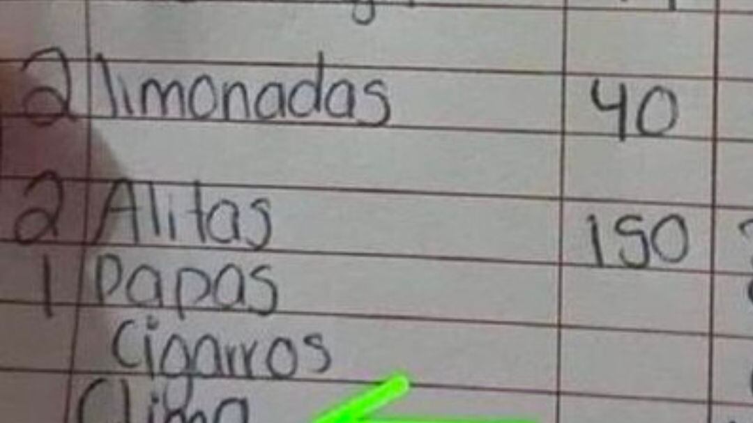 Especial