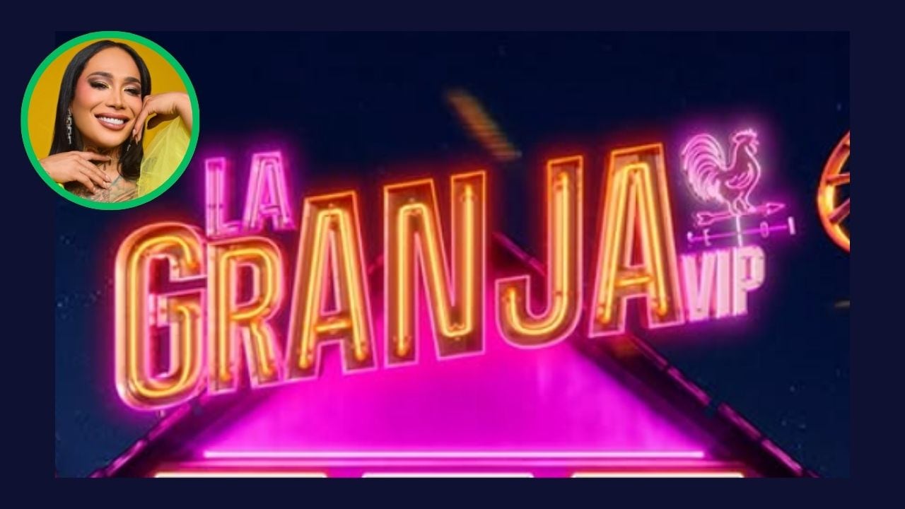 Karina Torres se uniría a La Granja VIP