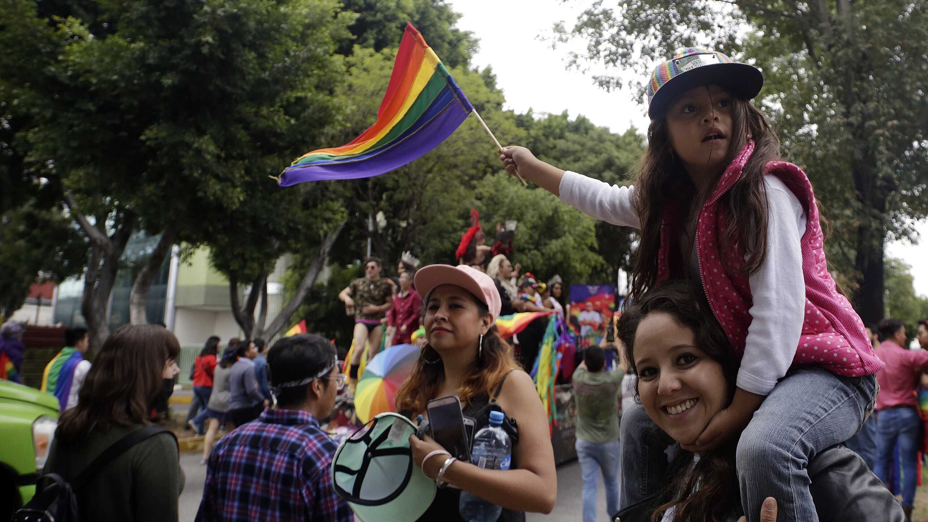 FOTO: Agencia Enfoque