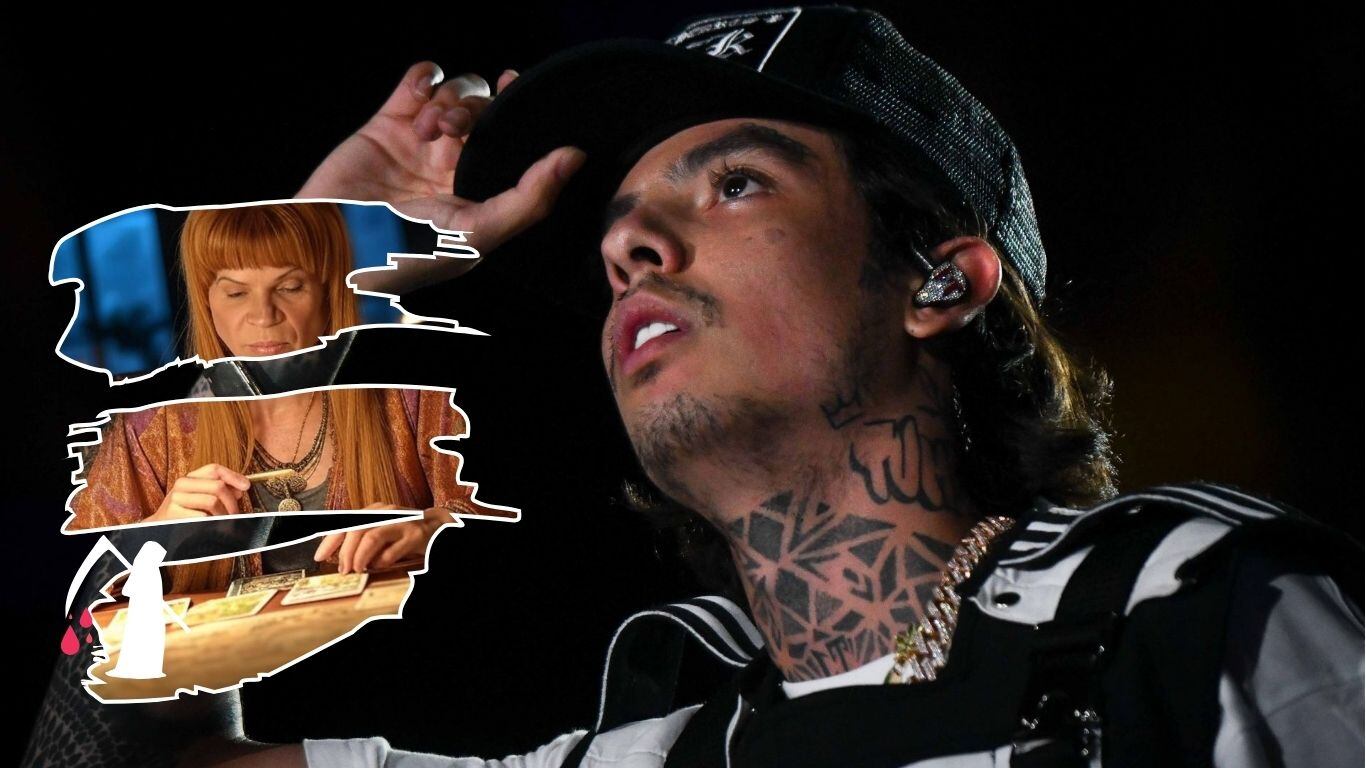 Mhoni Vidente predicciones