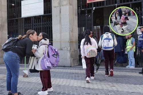 Menos días en el aula y sin reprobación automática, crece alarma por la educación en México