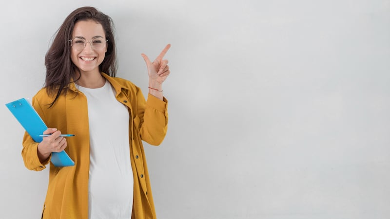 Sé parte de la plataforma para conseguir tu primer empleo