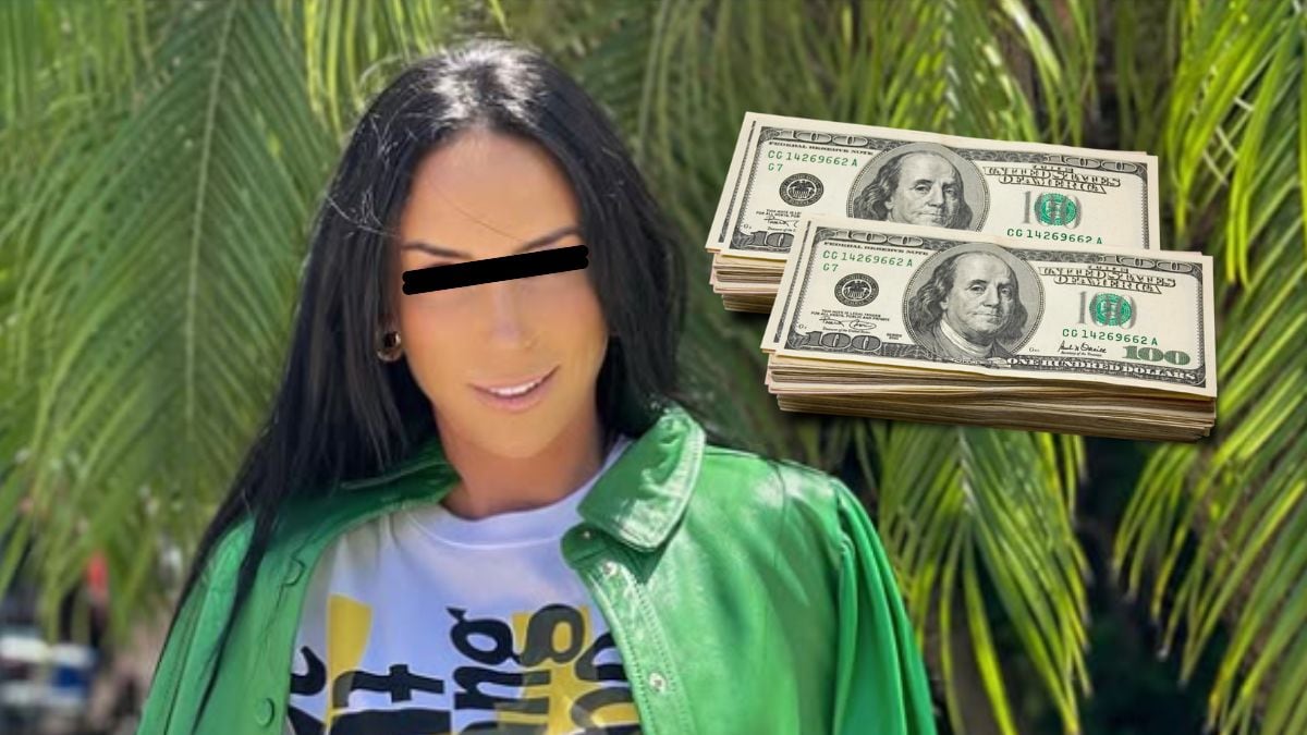 Inés Gómez Mont: Razones por las que la UIF descongeló sus cuentas bancarias pese a ser prófuga de la justicia