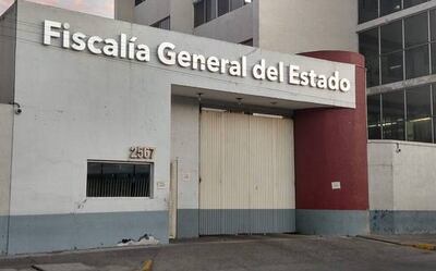 La Fiscalía no especificó a quien de las jóvenes localizaron, pero se mantiene la búsqueda de las otras tres jóvenes que huyeron.