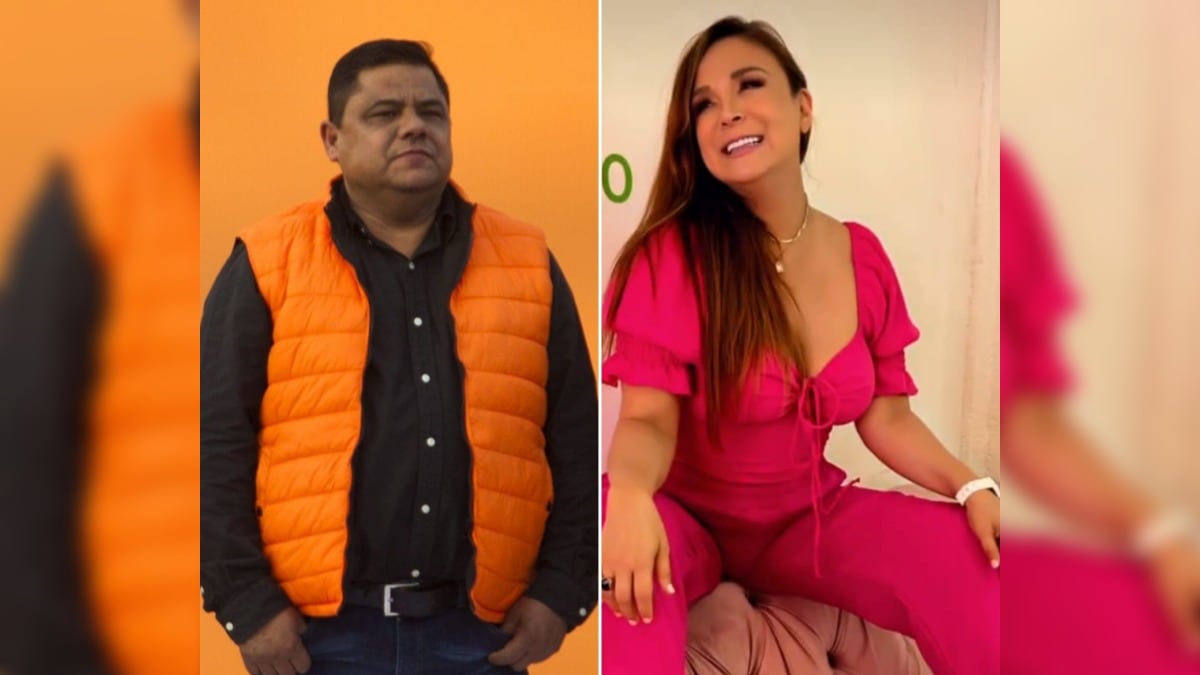 Mario Escobar va por el Distrito 2 y Brenda Bezares por el 8.