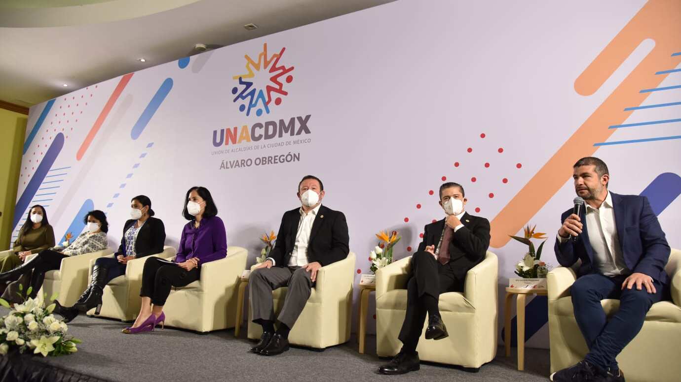 Auditarán adquisiciones y contratos otorgados ilegalmente durante la transición en Miguel Hidalgo