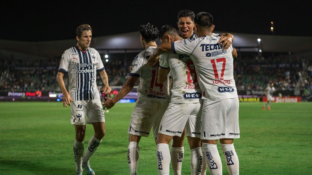 Rayados de Monterrey