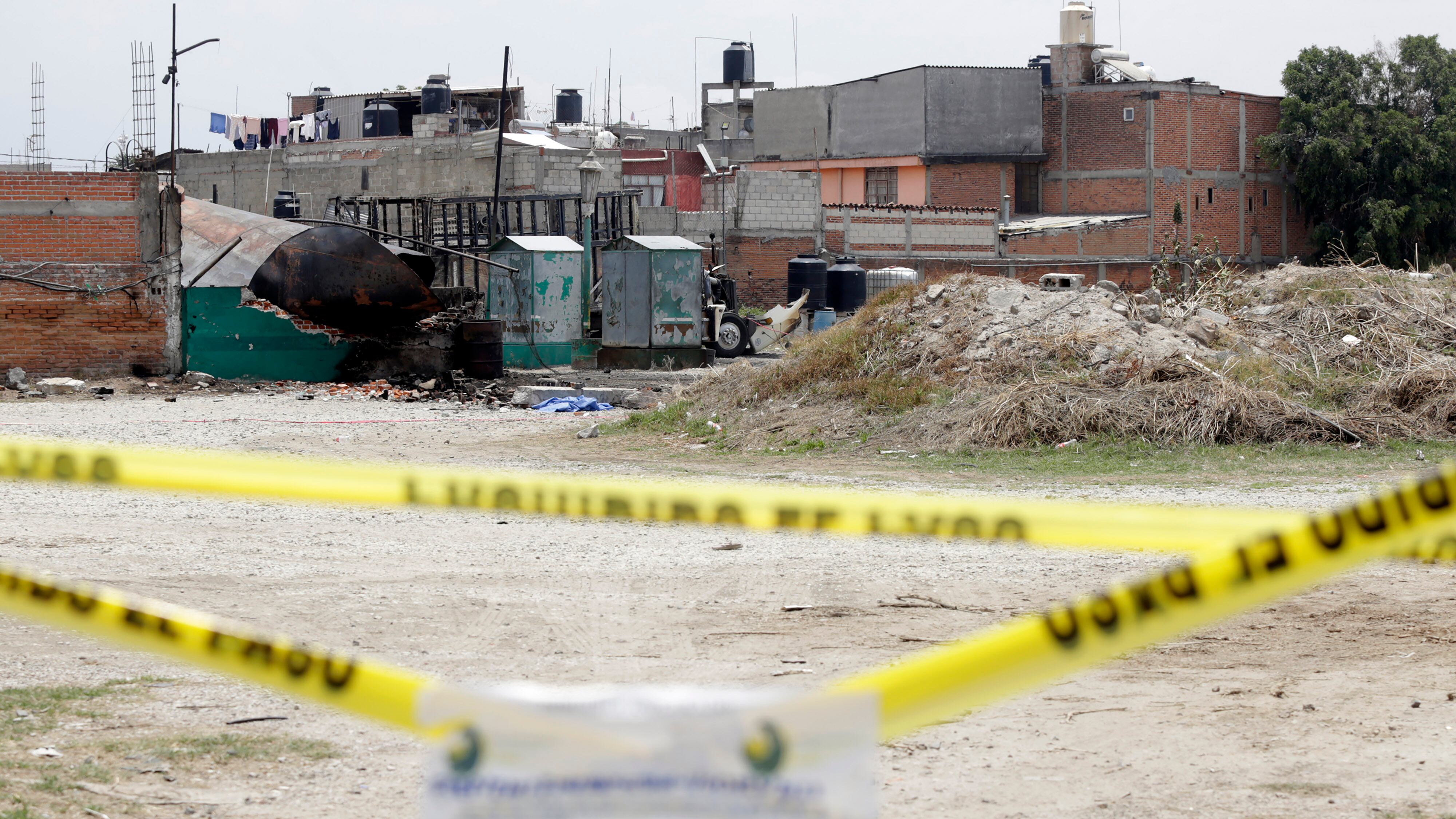 FOTO: Rafael Pacheco/Agencia Enfoque/