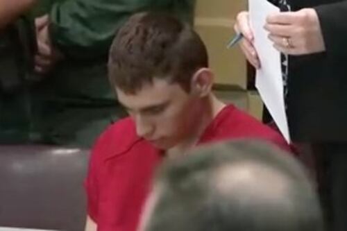 EN VIVO: Audiencia de Nikolas Cruz culpable del tiroteo en Florida