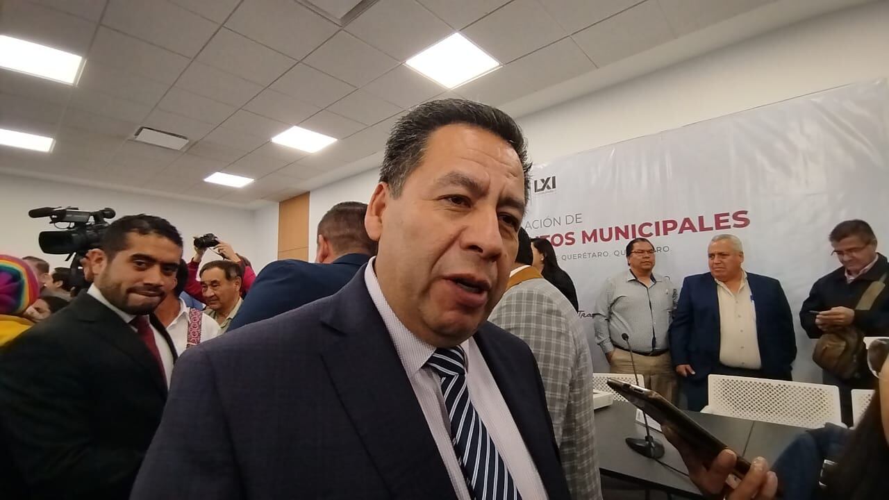 Instituto Nacional para el Federalismo y el Desarrollo Municipal (INAFED)