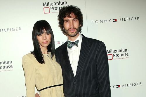 Celina del Villar, esposa de Benny Ibarra habla del caso Luis de Llano y Sasha Sokol