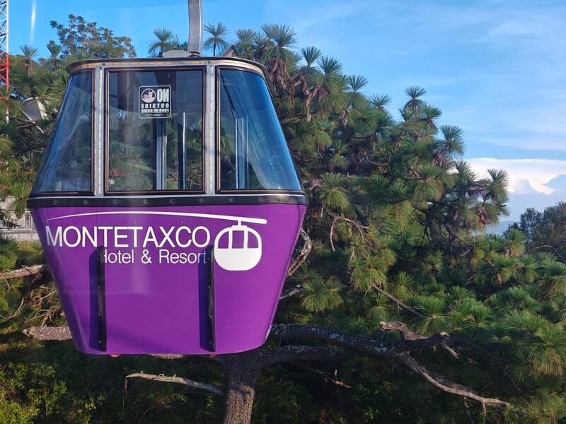 Desde pozas turquesas hasta llegar a Juliantla, la tierra de Joan Sebastian. Además, te decimos dónde comer delicioso y los tours que te harán sentir en una película