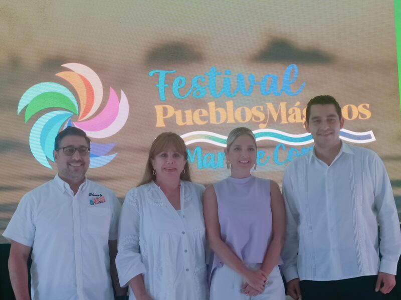 Festival Pueblos Mágicos