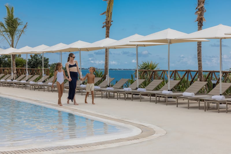 Hotel AVA Resort
