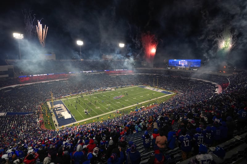 NFL inicia con los Playoffs