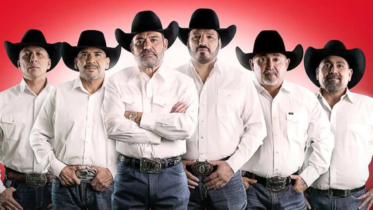 Objetos de Grupo Intocable ya son parte del Museo del Grammy