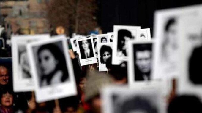 Colectivo Fundej recibe premio Derechos Humanos Rey de España por búsqueda de desaparecidos