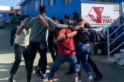 YMCA en México reporta más de 120 mil personas beneficiadas por sus programas sociales