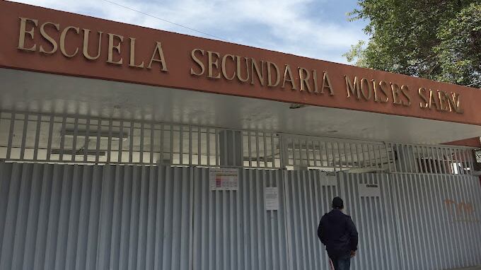 Nuevo caso de intoxicación por clonazepam en secundaria de Santa María la Ribera
