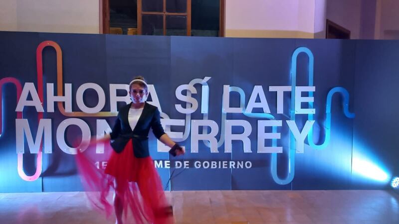 La regidora todavía siente miedo al salir a la calle por la reacción de la gente.