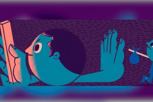 El desamparo emocional en la infancia Parte 2