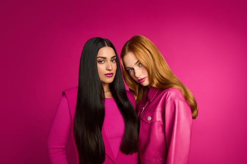 Cómo lograr peinados espectaculares para las fiestas decembrinas