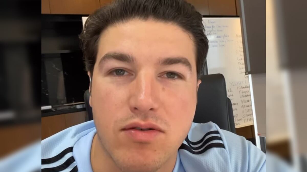 El gobernador se comprometió a que este lunes presentará el Presupuesto de Egresos ante el Congreso.