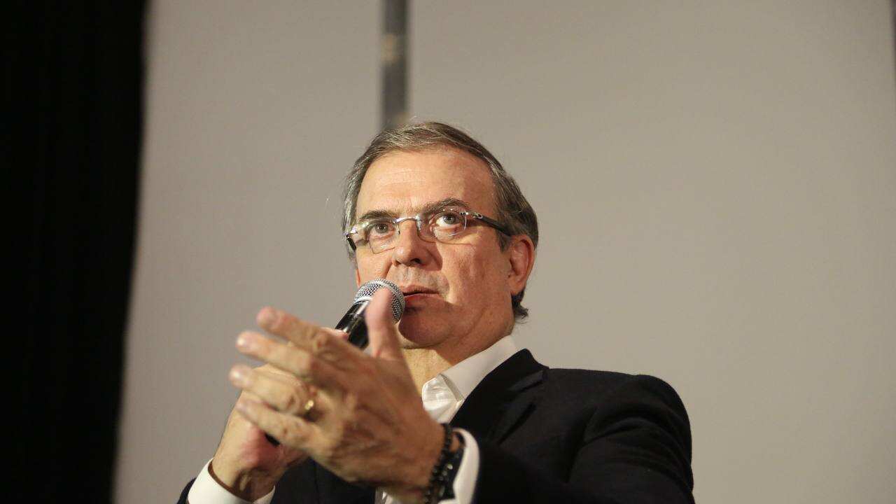 Marcelo Ebrard