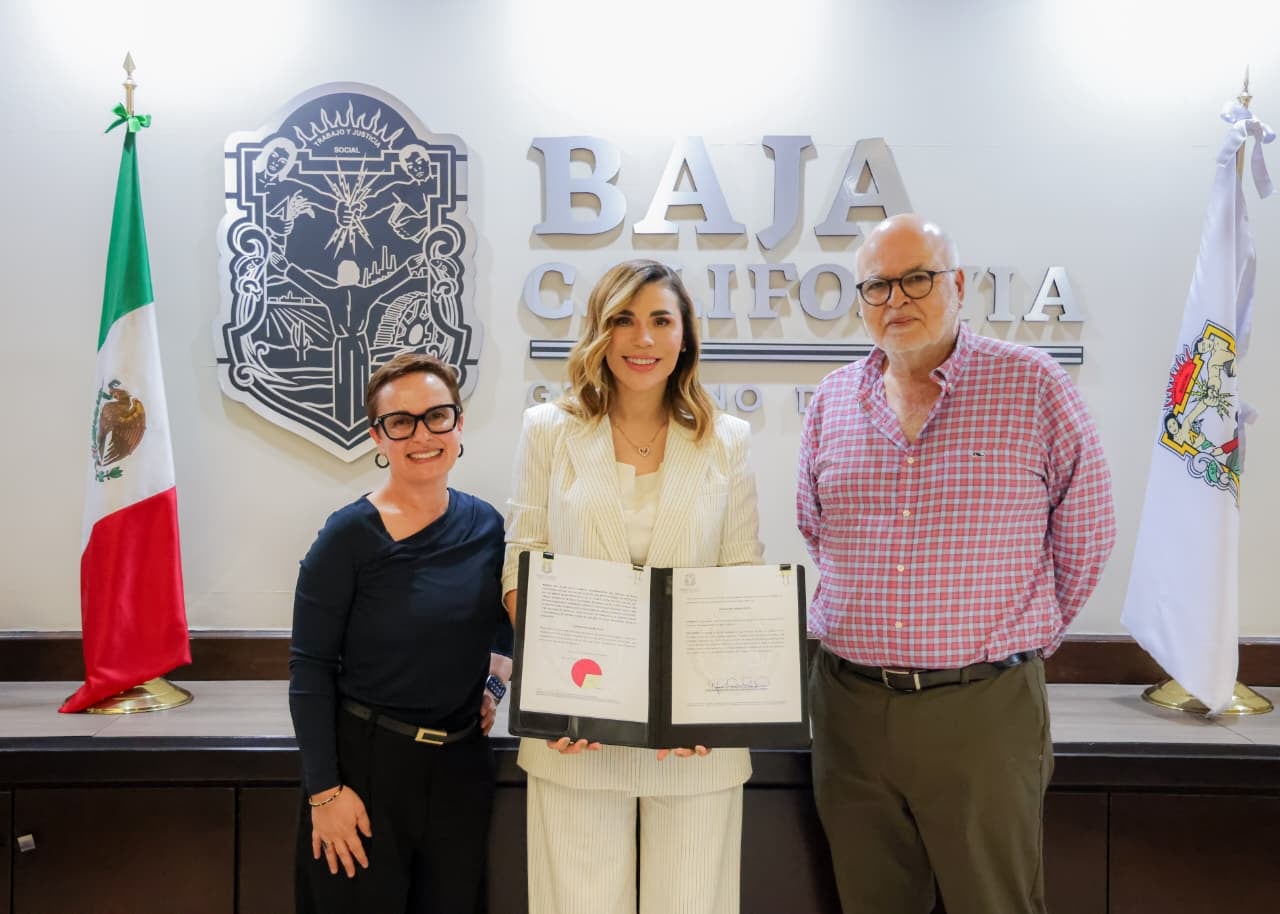 Baja California lanza plan para apoyar al vino con estímulo fiscal total