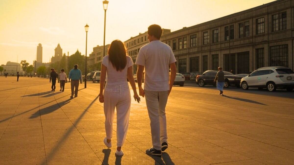 Nueva onda de calor traerá temperaturas de hasta 45 grados México; estados afectados