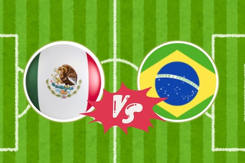El México vs. Brasil Leyendas suma más protagonistas, ¿quiénes son los nuevos jugadores?