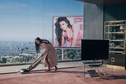 Demi Moore: “Nunca me he ido”