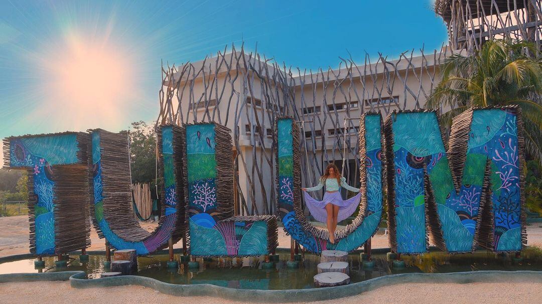 Esta región ofrece infinitas posibilidades para quienes disfrutan de su propia compañía: playas vírgenes, vida nocturna vibrante y de bienestar