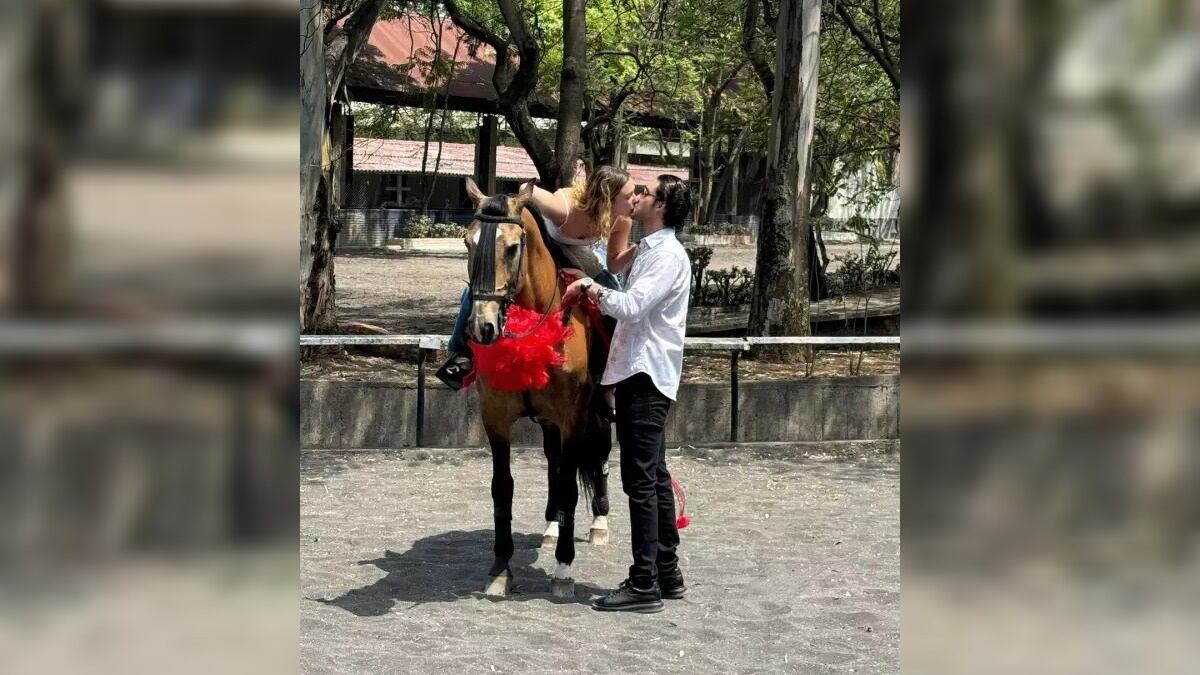 Mía Rubín Tarik Othon