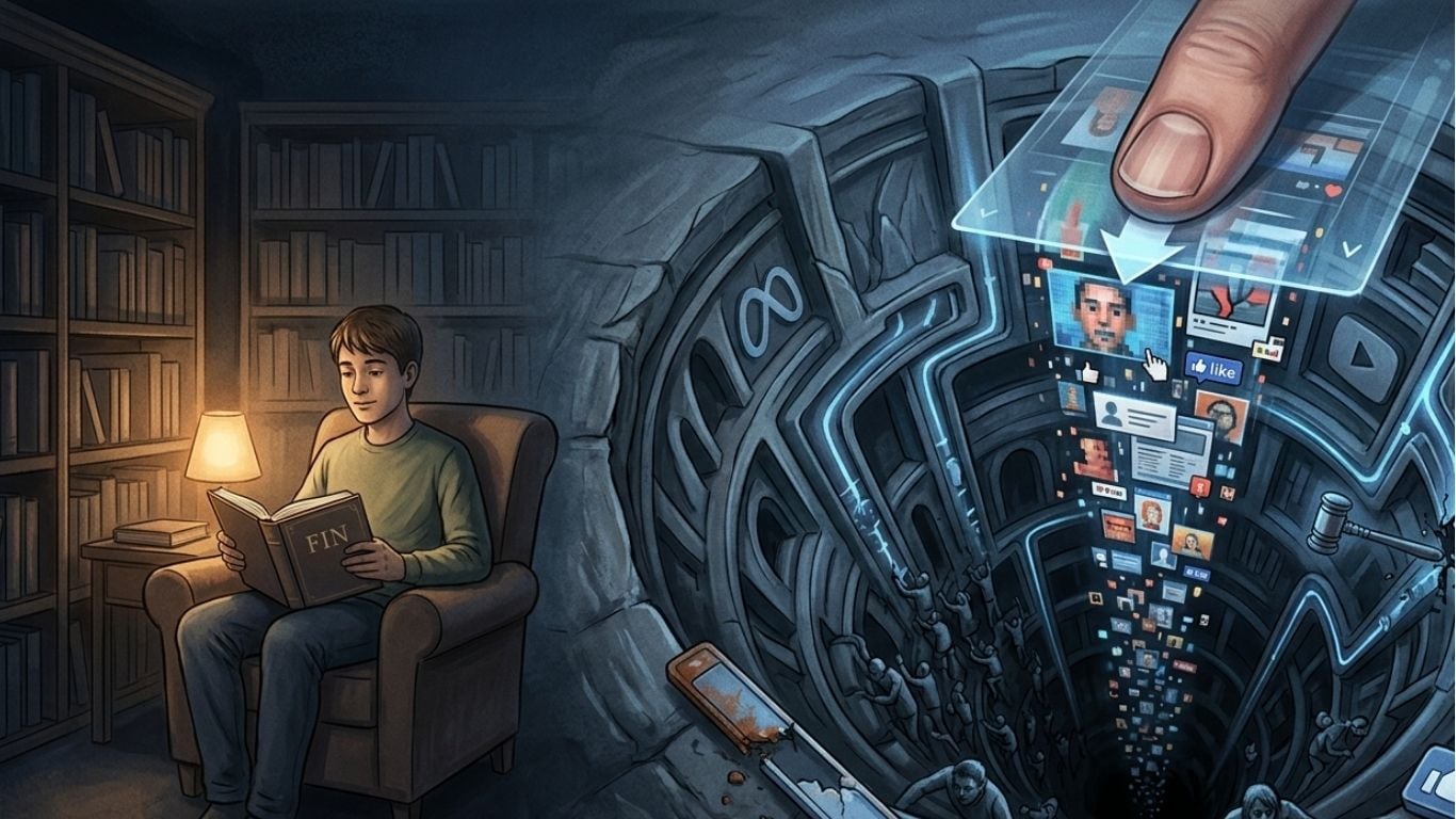 El derecho al desenlace: contra la nicotina de cristal