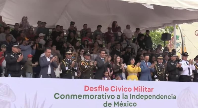 GOBIERNO DE JALISCO
