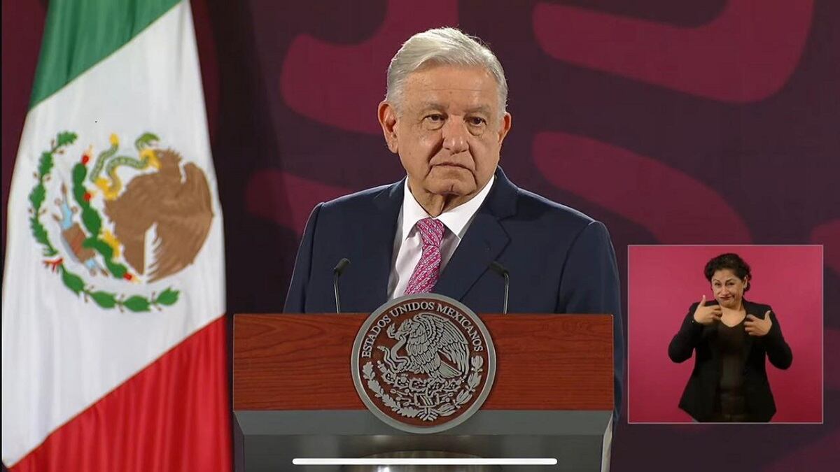 AMLO PAN Felipe Calderón Marko Cortés