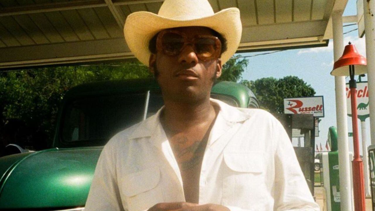 Leon Bridges alista uno de los lanzamientos más importantes de su carrera