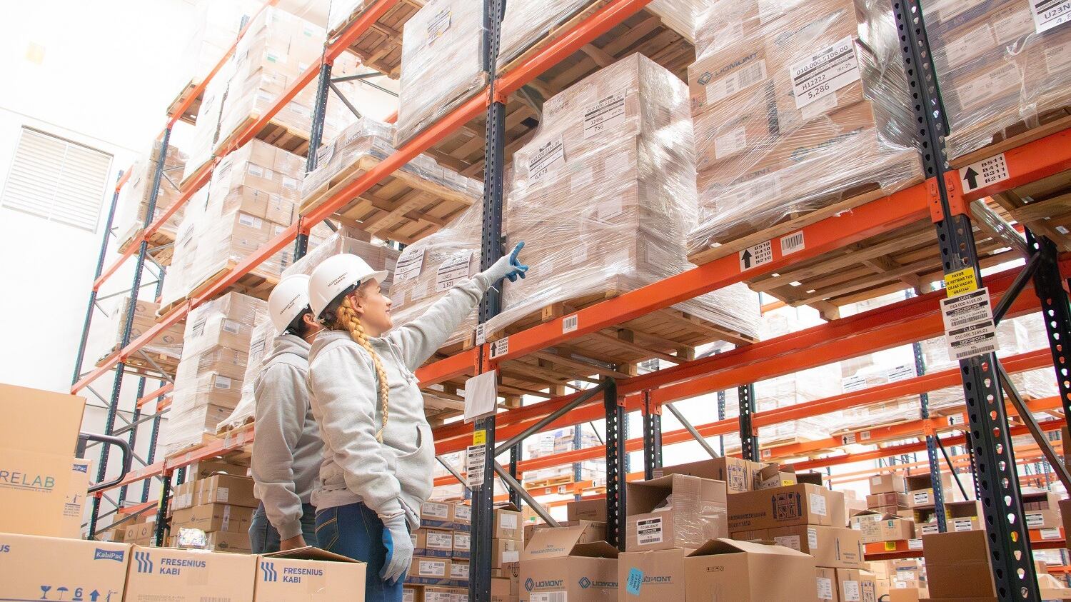 ISSEMYM-logra-alto-porcentaje-de-abasto-de-medicamentos-en-unidades-médicas-y-hospitales