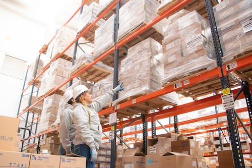 ISSEMYM logra el 86% de abasto de medicamentos en unidades médicas y hospitales