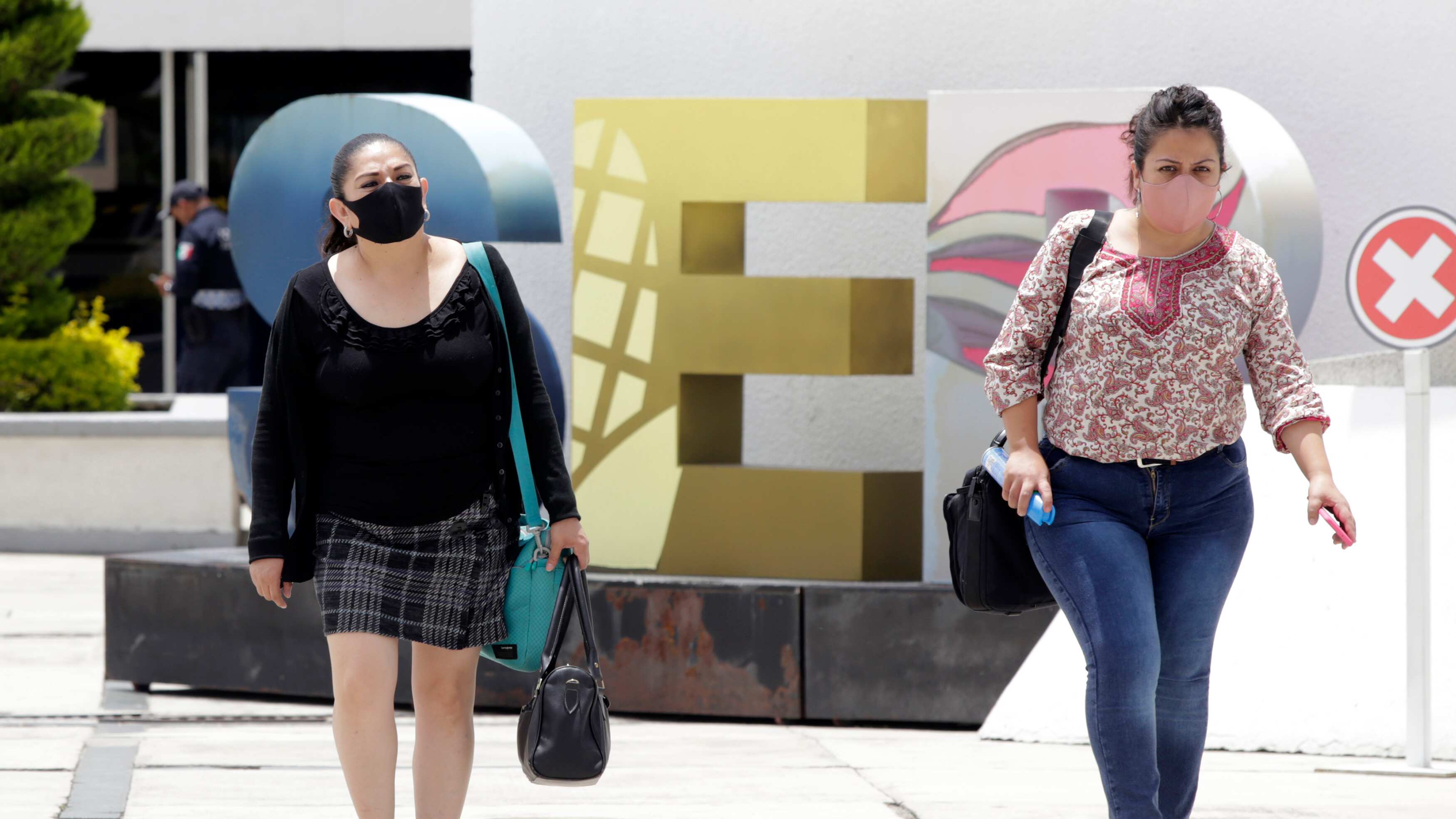 FOTO: Agencia Enfoque