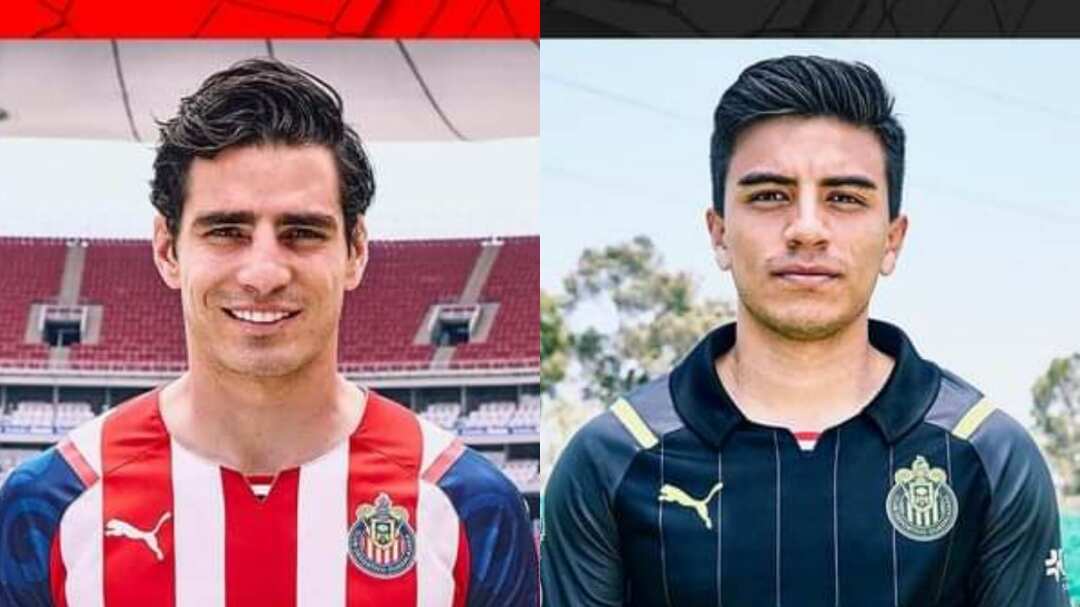 Chivas