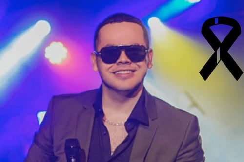 Identifican al hombre que fue asesinado junto al cantante Ernesto Barajas