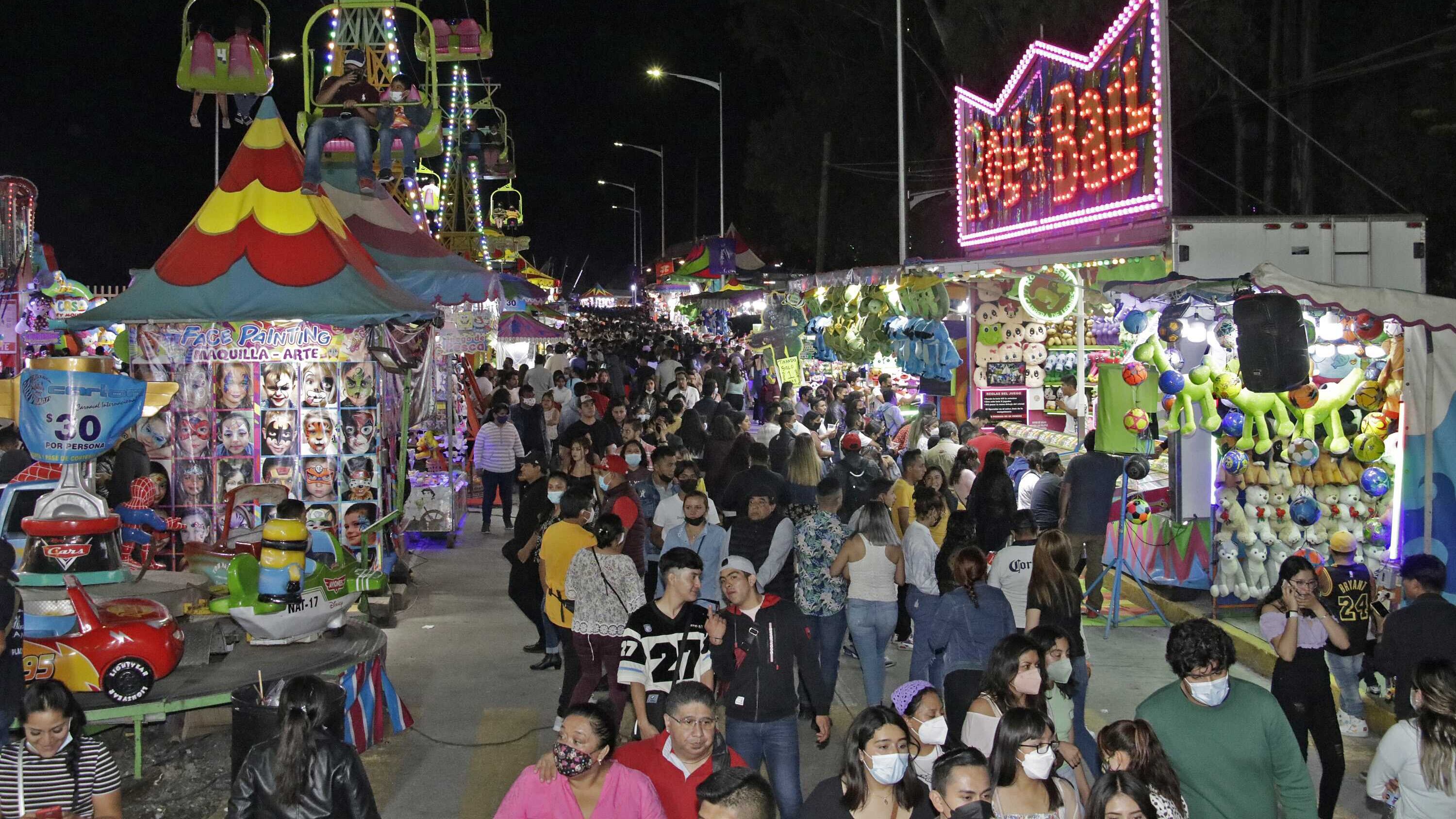 FOTO: Agencia Enfoque