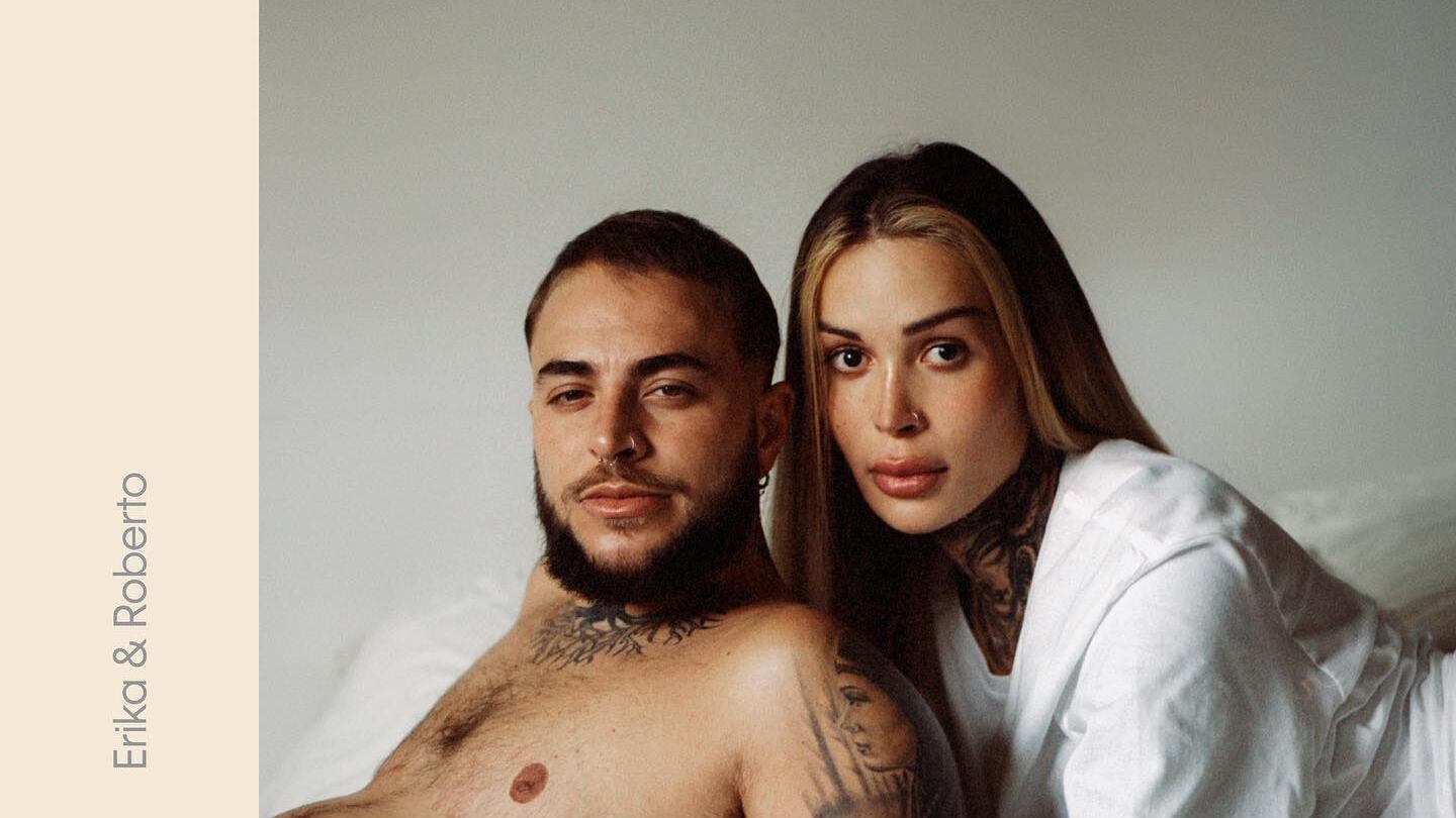 La marca de ropa interior sorprendió con su nueva campaña en conmemoración al mes de las madres.