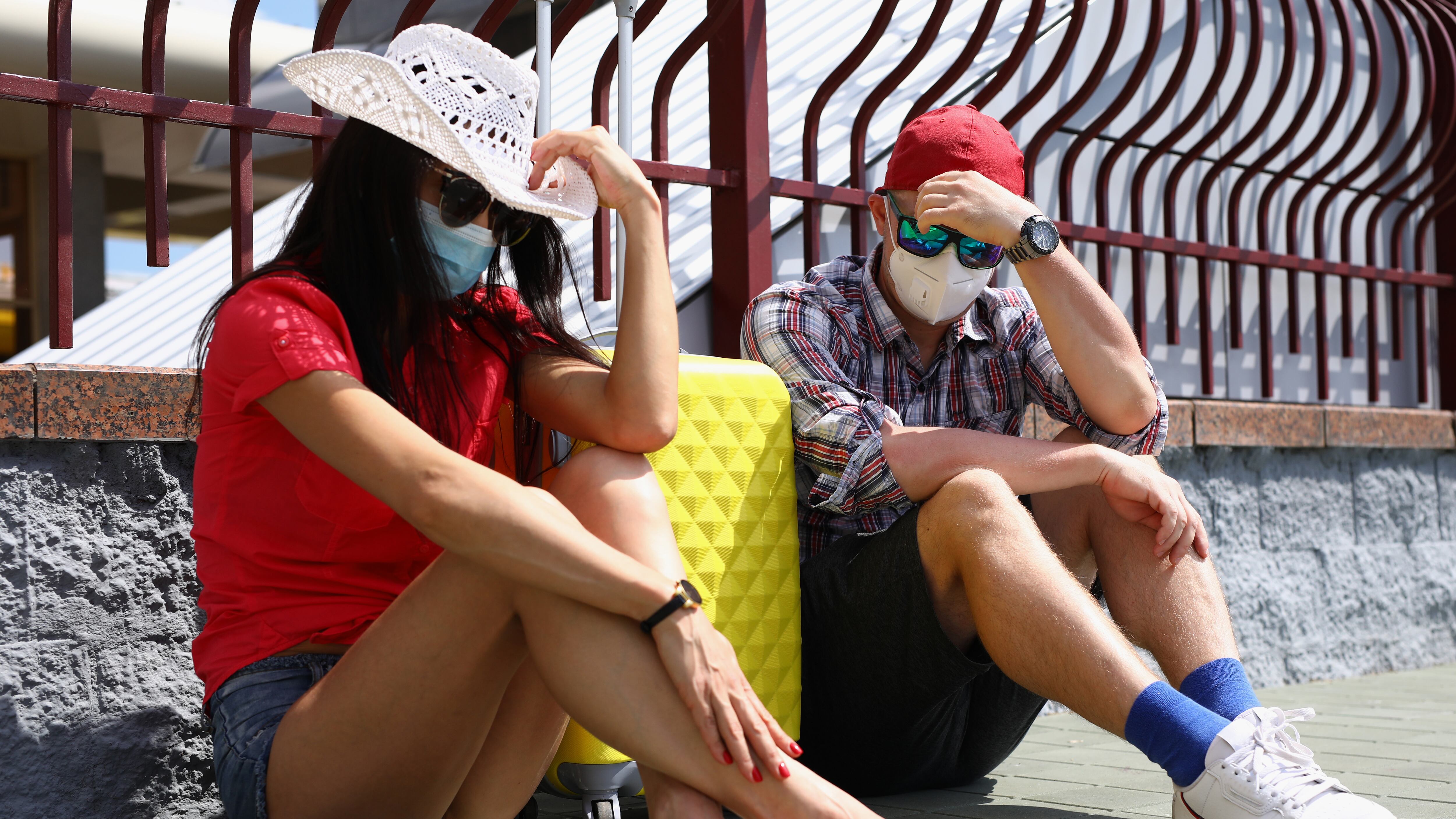 Los ataques contra los vacacionistas aumentaron 46% en el último año y 65% de las víctimas son mujeres, reportó el Consejo Ciudadano.