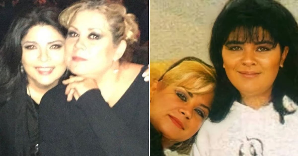 Quién es Gabriela Ruffo, la hermana de Victoria que dejó la actuación ...