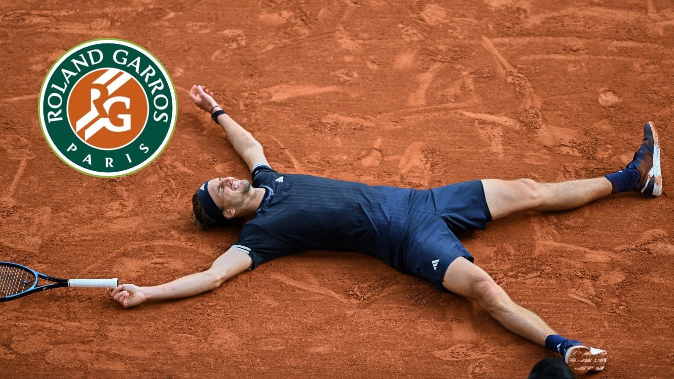 Alexander Zverev