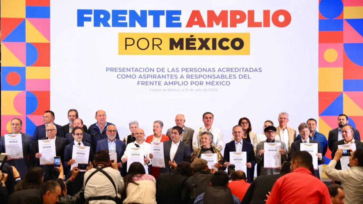 Aspirantes-Frente-Amplio-Por-México-PRI-Elecciones-2024-candidatos
