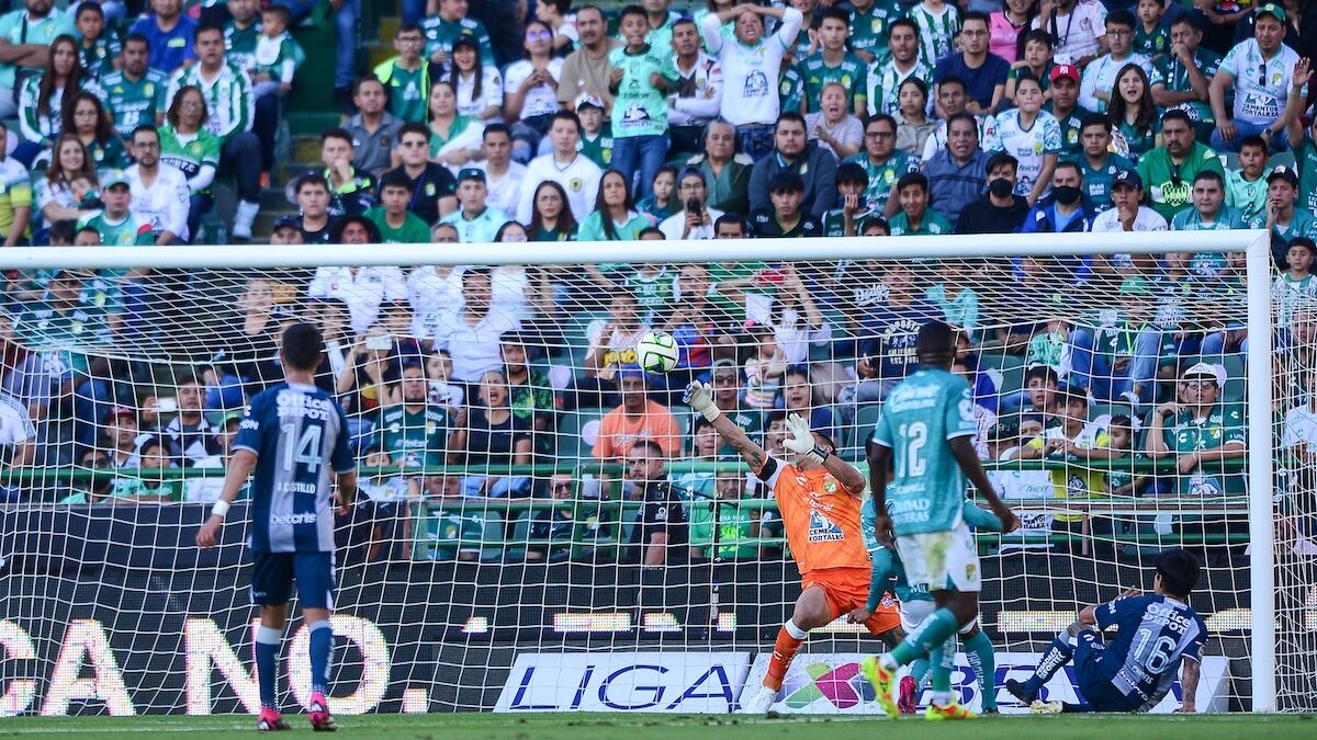 Pachuca